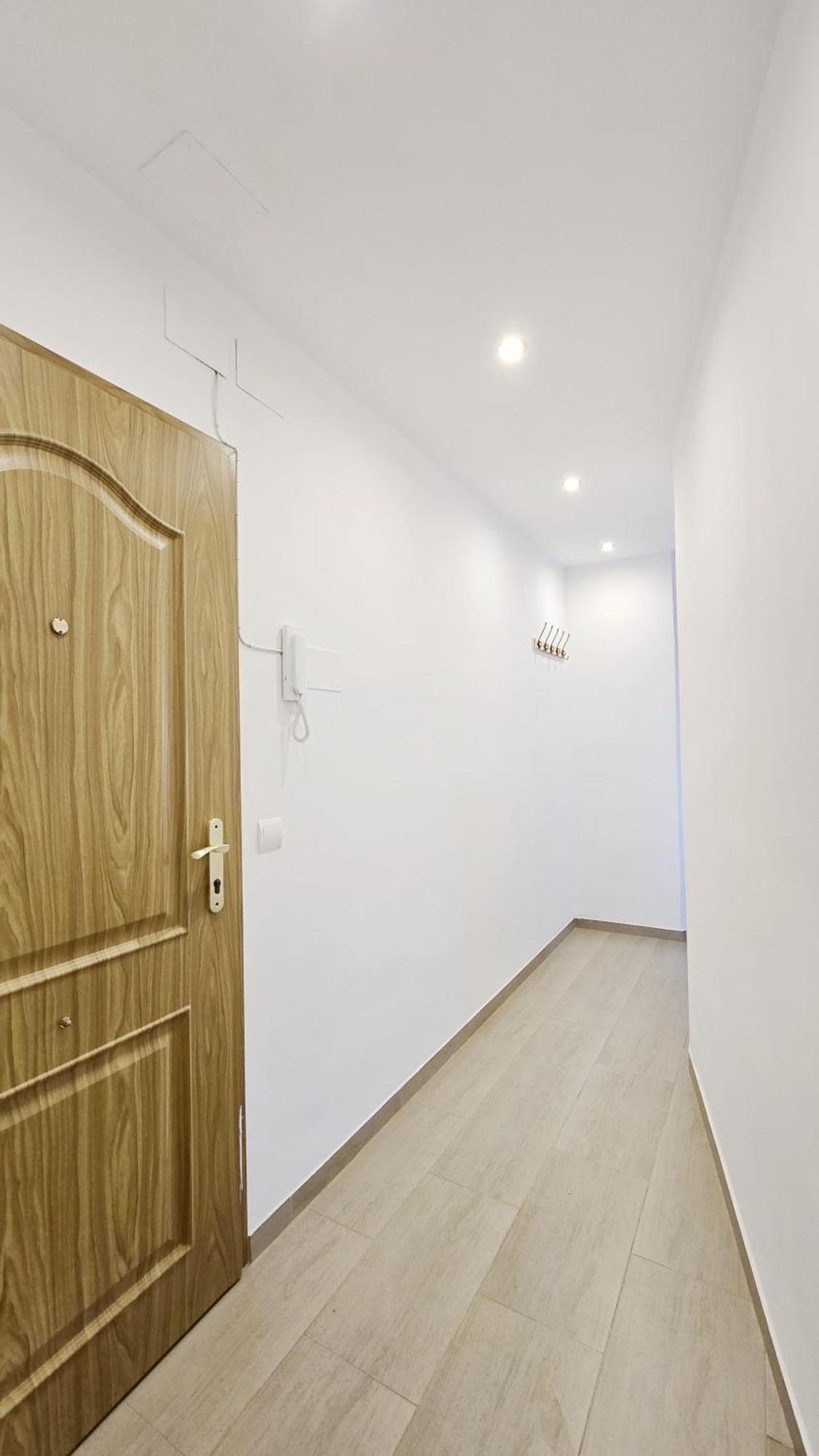 Apartamento El Chiquito - Centro De Μάλαγα Εξωτερικό φωτογραφία